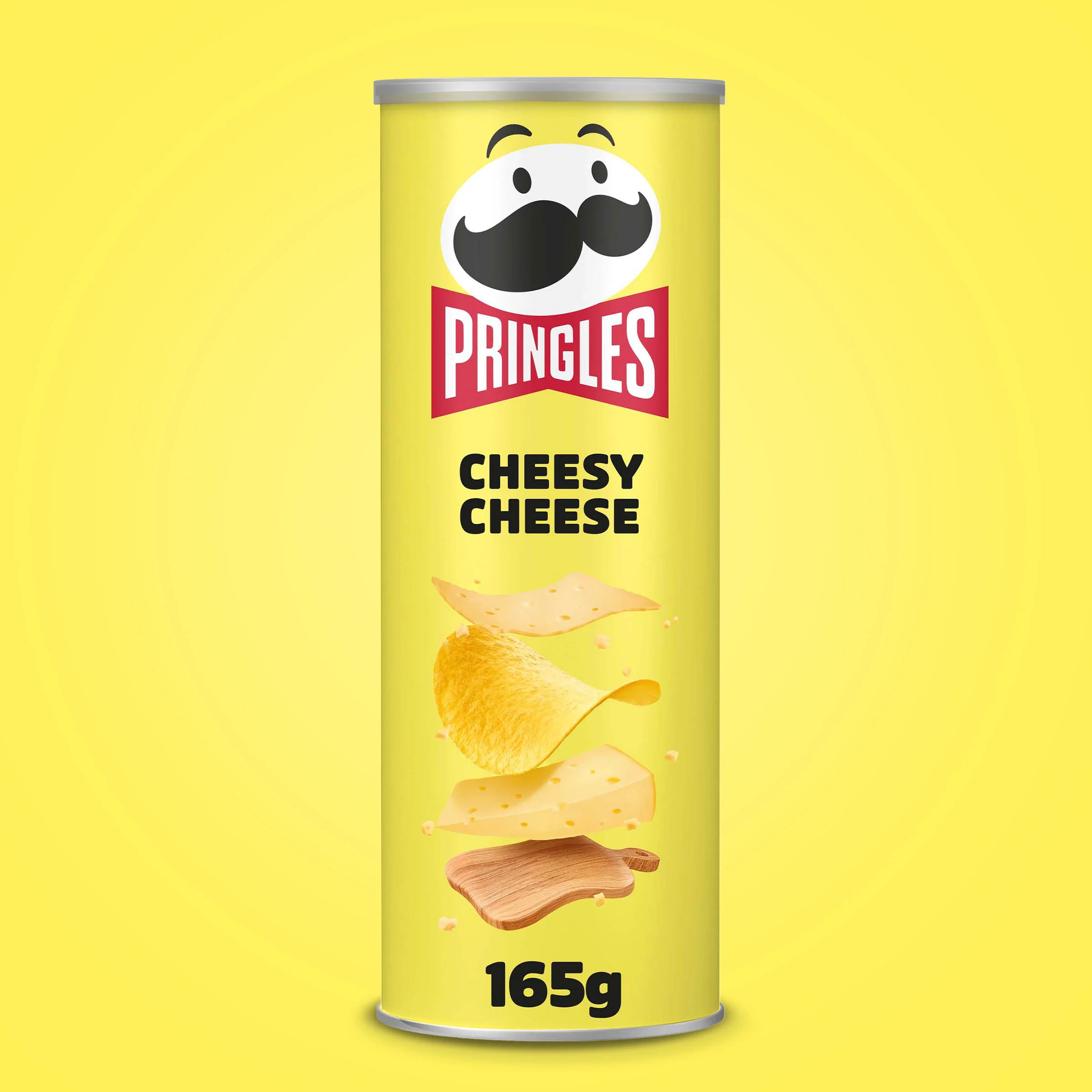 Pringles